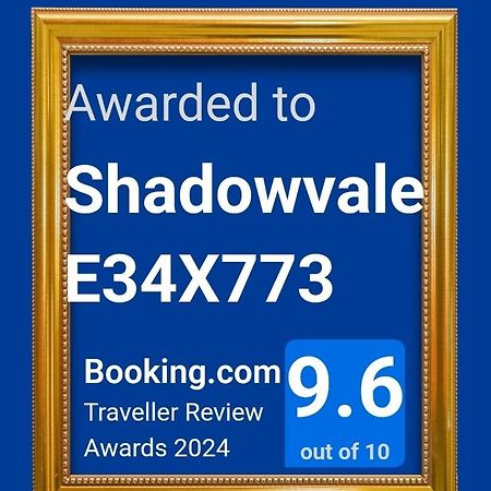 Shadowvale E34X773 Bed & Breakfast Tipperary Dış mekan fotoğraf