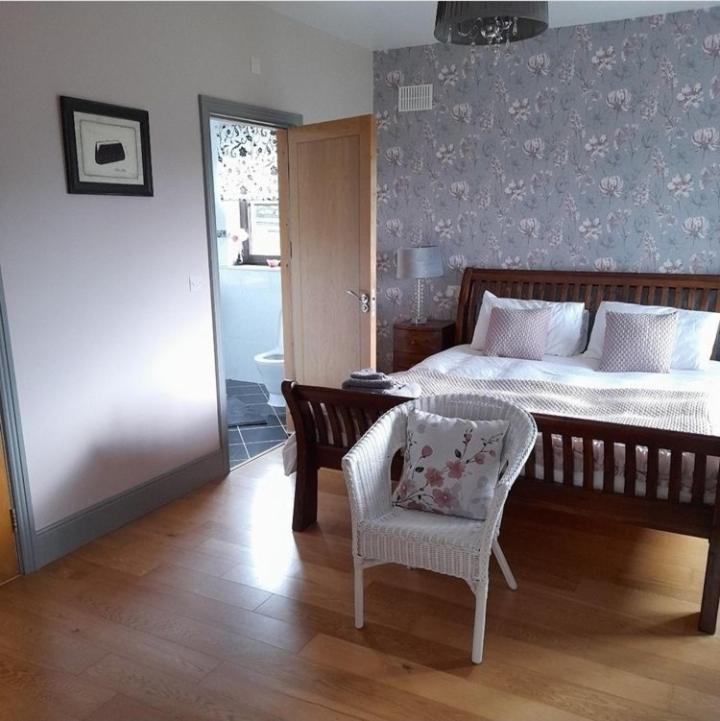 Shadowvale E34X773 Bed & Breakfast Tipperary Dış mekan fotoğraf