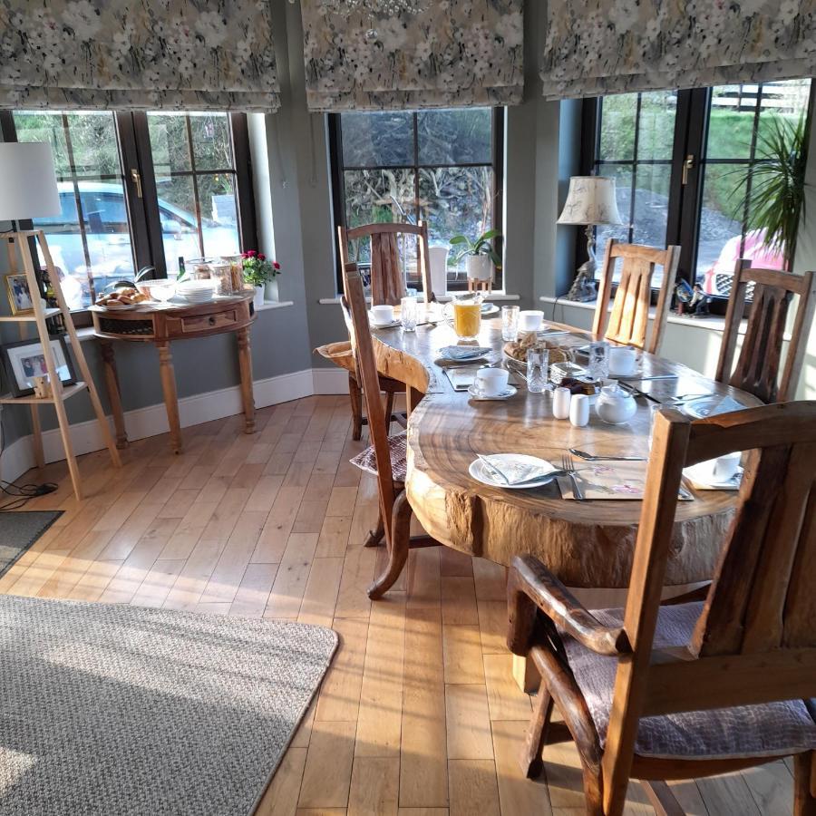 Shadowvale E34X773 Bed & Breakfast Tipperary Dış mekan fotoğraf