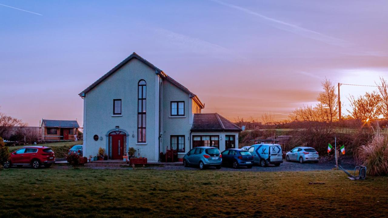Shadowvale E34X773 Bed & Breakfast Tipperary Dış mekan fotoğraf