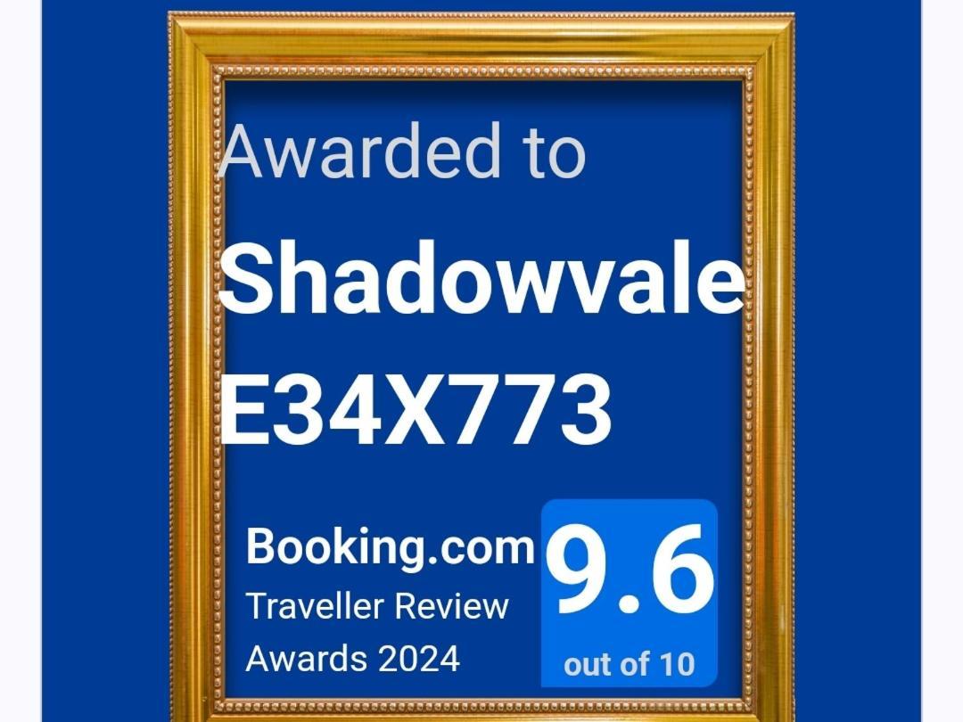 Shadowvale E34X773 Bed & Breakfast Tipperary Dış mekan fotoğraf