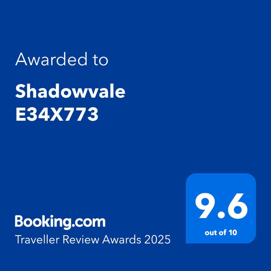 Shadowvale E34X773 Bed & Breakfast Tipperary Dış mekan fotoğraf